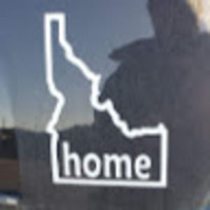 Meet your Posher, Chad